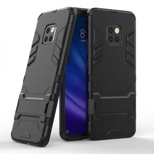 Huawei Mate 20 Pro Stöttåligt Skal med Kickstand ThinArmor Svart
