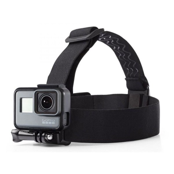 Tech-Protect hovedbeslag til GoPro Black