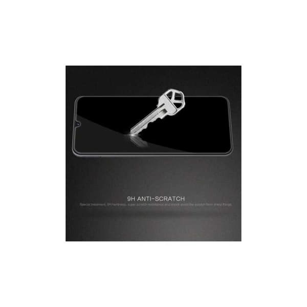 Samsung A33 5G Härdat Glas 0.26mm 9H Fullframe Transparent