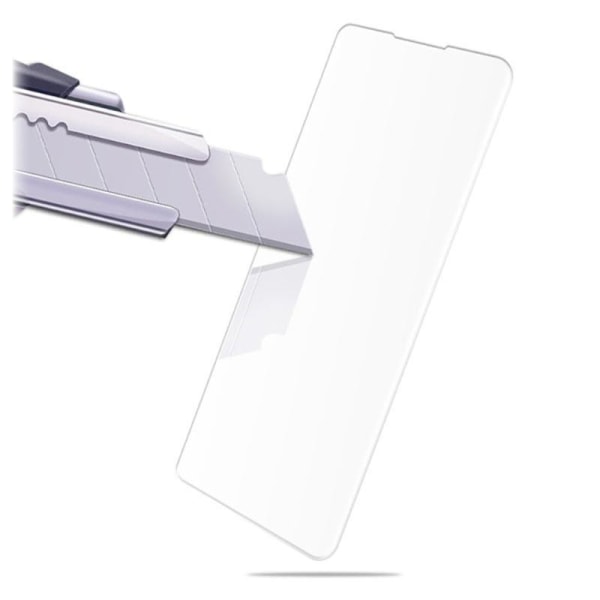 OnePlus 8 3D 0,26 mm 9H karkaistu lasi Transparent