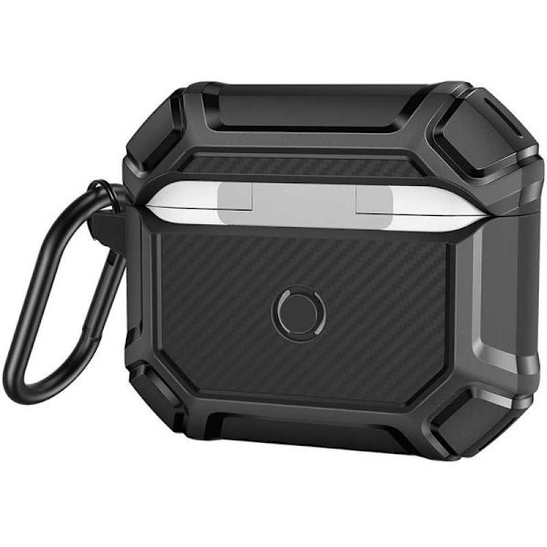 ESR SHOCK ARMOR APPLE AIRPODS 3 Black
