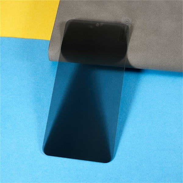 OnePlus Nord CE4 Lite 5G Privacy Härdat glas 0.26mm 2.5D 9H