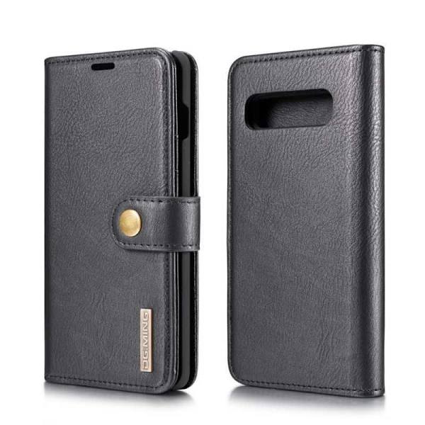 Mobilpung Magnetic DG Ming Samsung S10 Plus Black