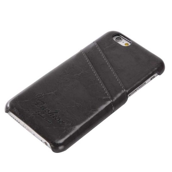 iPhone 8 Iskunvaimennus Retro Black