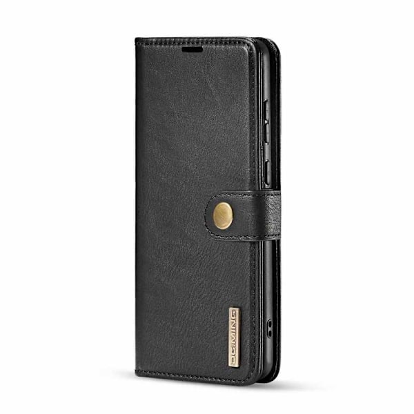 Mobil tegnebog Magnetisk DG Ming Samsung S20 Ultra Black