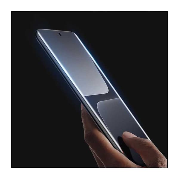 Xiaomi 13T Pro FullFrame 3D 0.26mm 9H Härdat Glas
