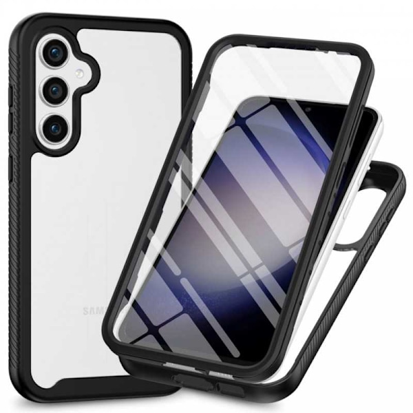 Samsung S24 Plus Heltäckande Skal Tech-Protect Defense 360