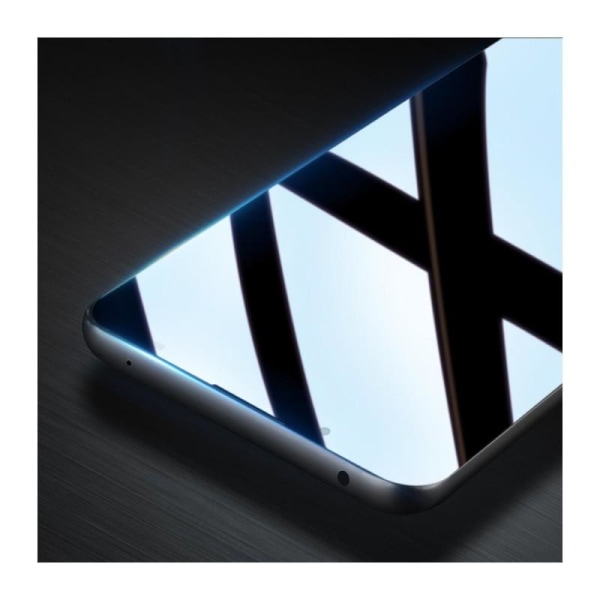 2-PACK Xperia 10 V FullFrame 0,26 mm 2,5D 9H hærdet glas Transparent