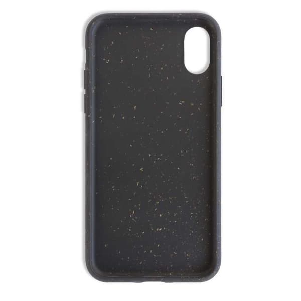 iPhone XS Max Stöttåligt Ekovänligt Mobilskal NordCell™ Mörkgrön