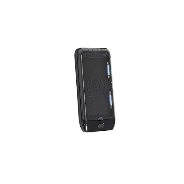 UV - Sterilointilaite QI Powerbankilla 5000 mAh