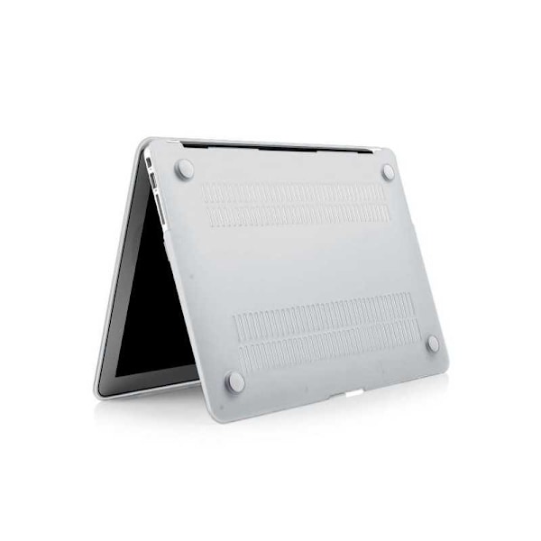 MacBook Air 13" Shell Tech-Protect SmartShell (A1369/A1466) Transparent