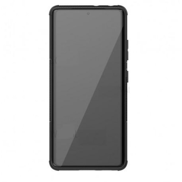 Samsung Galaxy S21 Ultra iskunkestävä kotelo, jossa on Active®-t Black