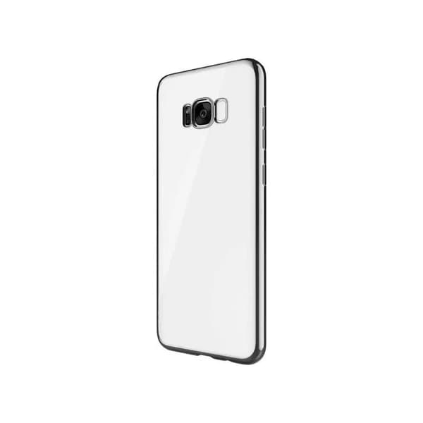 Samsung S8 Plus iskunvaimennin kumipäällyste Guld