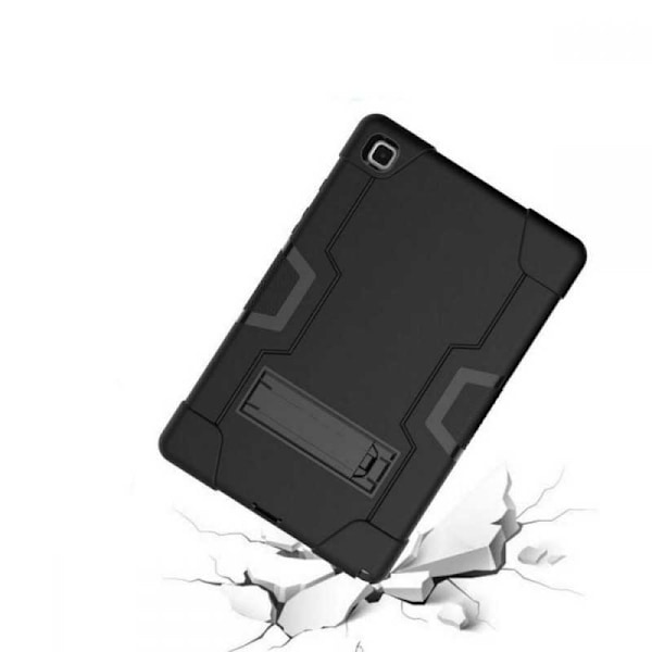 Samsung Tab A7 10.4" Comprehensive Cover Tech-Protect Defense 360 Black