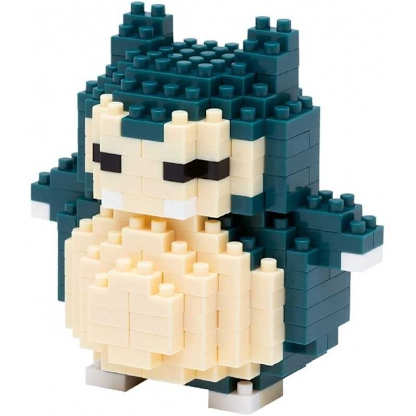 Nanoblok Pokemon Variant 6
