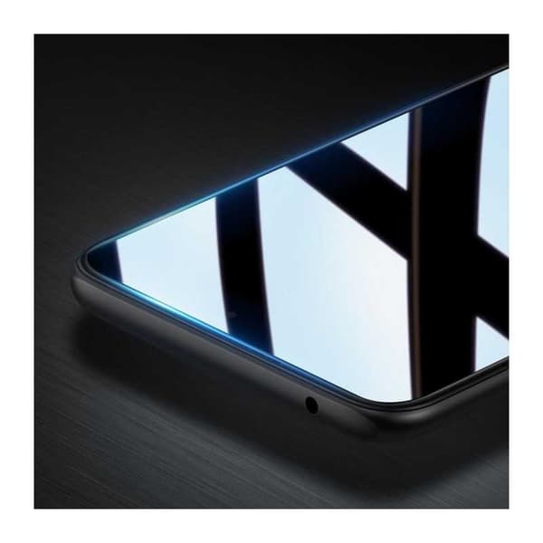 Xiaomi Redmi 12C FullFrame 3D 0.26mm 9H Härdat Glas