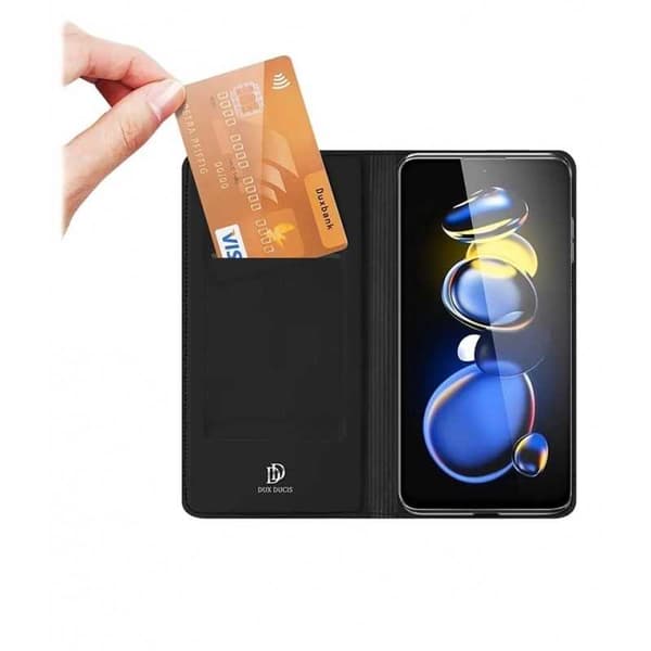 Dux Ducis - Skin Pro Series Xiaomi Redmi Note 12 Pro 5G