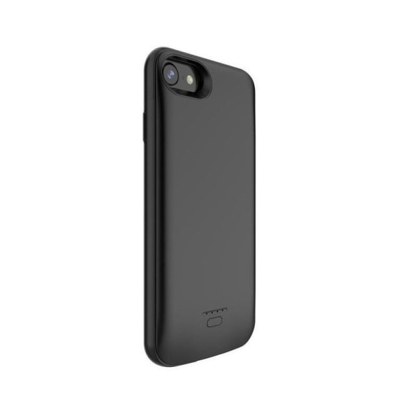 iPhone SE (2020 & 2022) Ultra Slim akkusuojus 3200mAh Titan Black