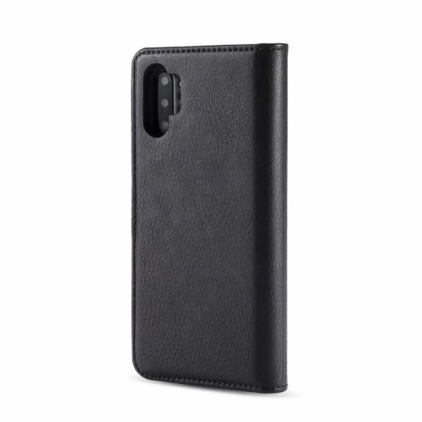 Mobiililompakko Magnetic DG Ming Samsung Note 10 Black