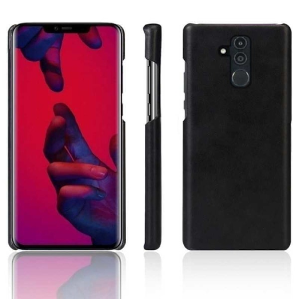 Mate 20 Lite Ultrathin Vintage Cover Jazz Black