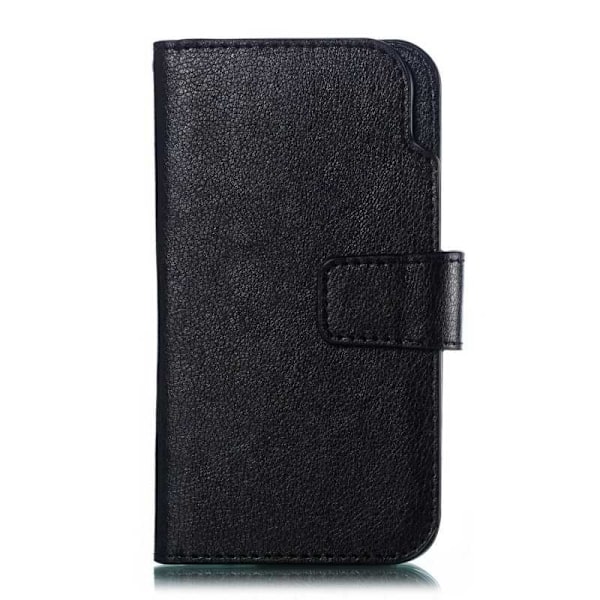Samsung A40 praktisk pung-etui med 12-bakker Array V4