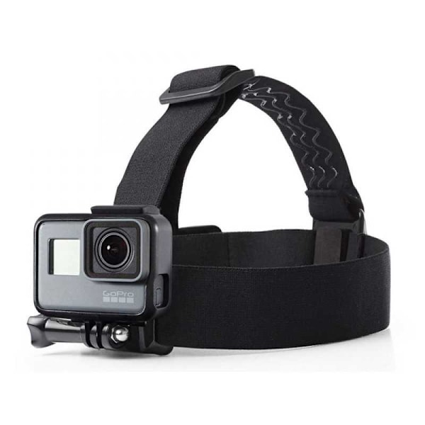 Tech-Protect-niskatuki GoProlle Black