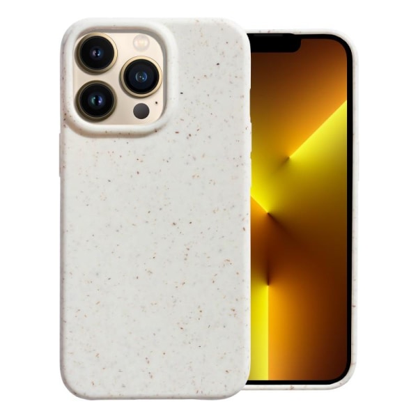 iPhone 13 Pro Max Stöttåligt Ekovänligt Mobilskal NordCell™ Mörkgrön