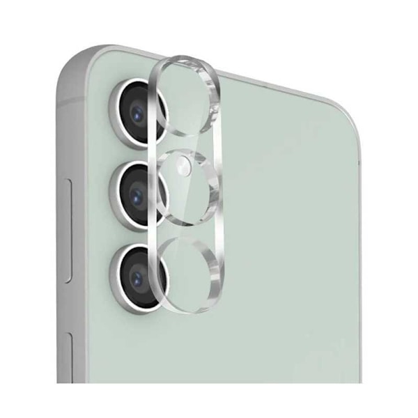 2-PACK Samsung S24 Plus Camera Protection Linssin suojaus
