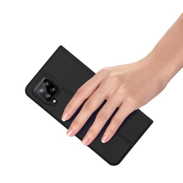 Samsung A42 5G Dux Ducis Skin Pro Black