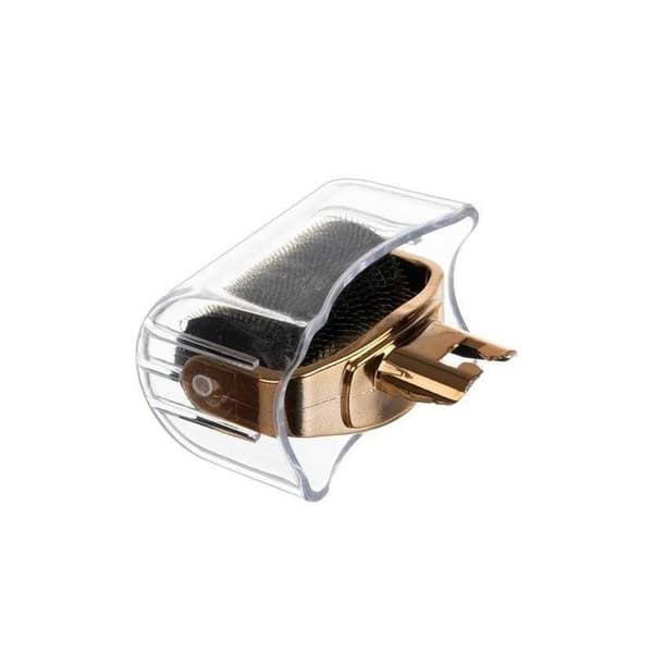 Derma roller 3in1 0.25 / 0.5 / 1.5 mm Guld