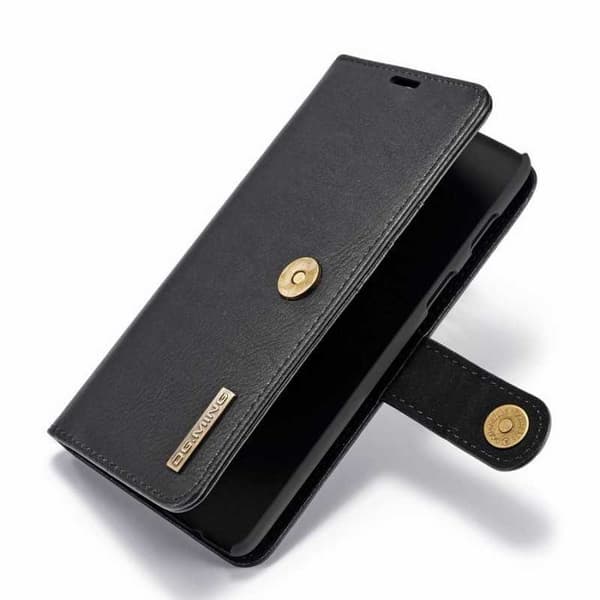 Mobiililompakko Magnetic DG Ming Oneplus 6 Black