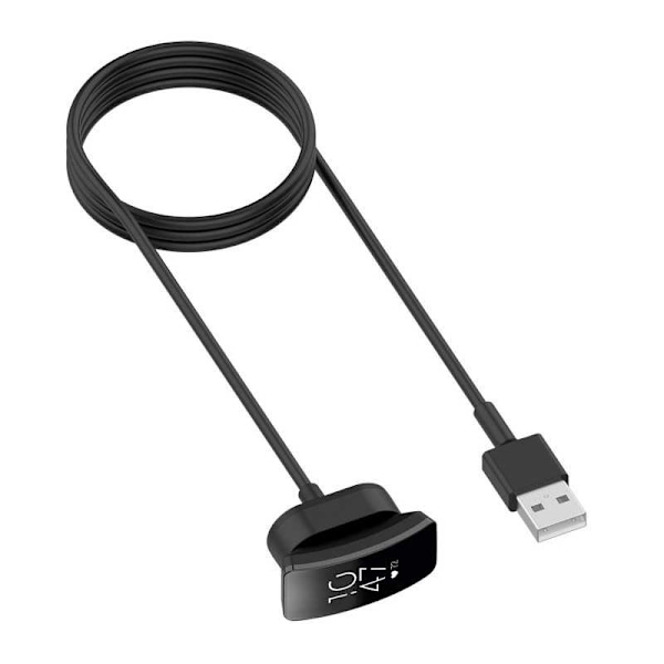 Oplader Fitbit Inspire / Inspire HR Black