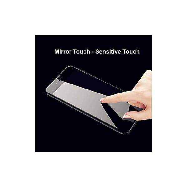2-PACK Xiaomi Mi A3 Härdat Glas 0.26mm 9H Fullframe Transparent