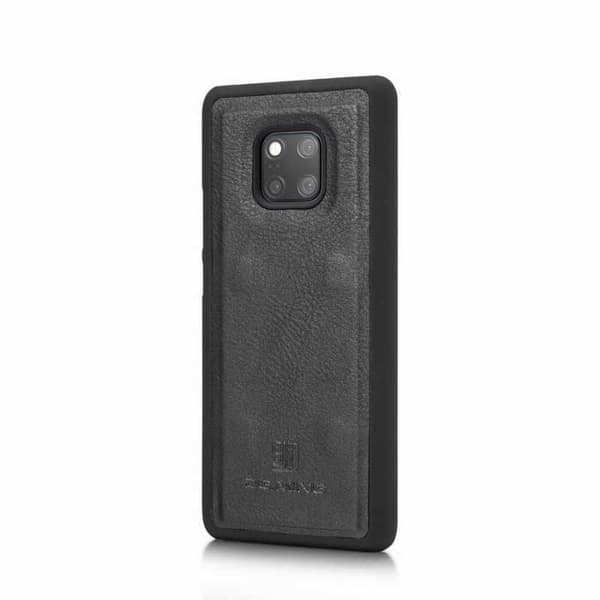 Mobiililompakko Magnetic DG Ming Samsung Mate 20 Pro Black