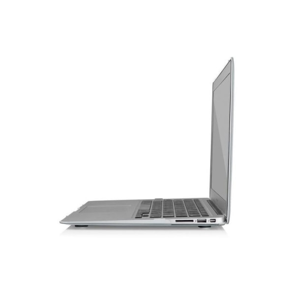 MacBook Pro 13 "2016-2020 Shall Tech-Protect SmartShell Transparent