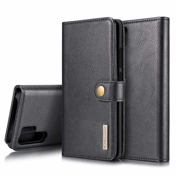 Mobilpung Magnetic DG Ming Huawei P30 Pro (VOG-L29) Svart