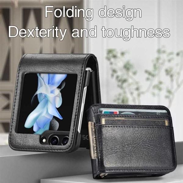LC.IMEEKE pungetui til Samsung Z Flip 5