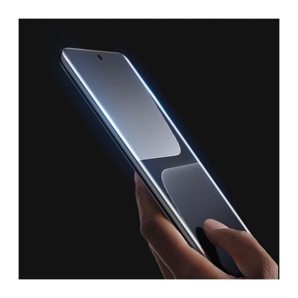 Xiaomi 13T Pro Härdat Glas 3D 0.26mm 9H Fullframe