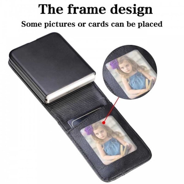 LC.IMEEKE pungetui til Samsung Z Flip 5
