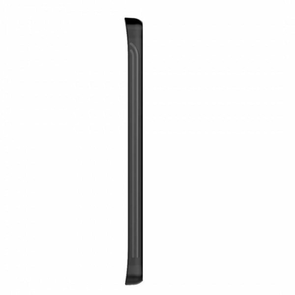 Samsung Note 10 Plus Comprehensive Premium 3D Cover ThreeSixty Transparent