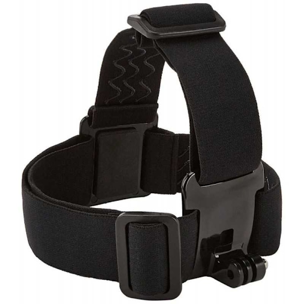 Tech-Protect-niskatuki GoProlle Black
