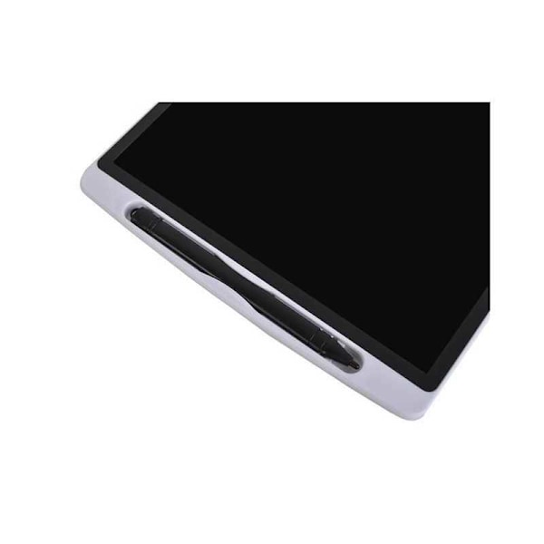 Graafinen piirustusalusta lapsille Stylus XXL musta Black