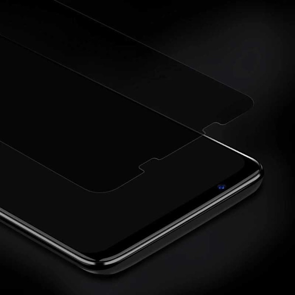Xperia 5 V Privacy Härdat glas 0.26mm 3D 9H