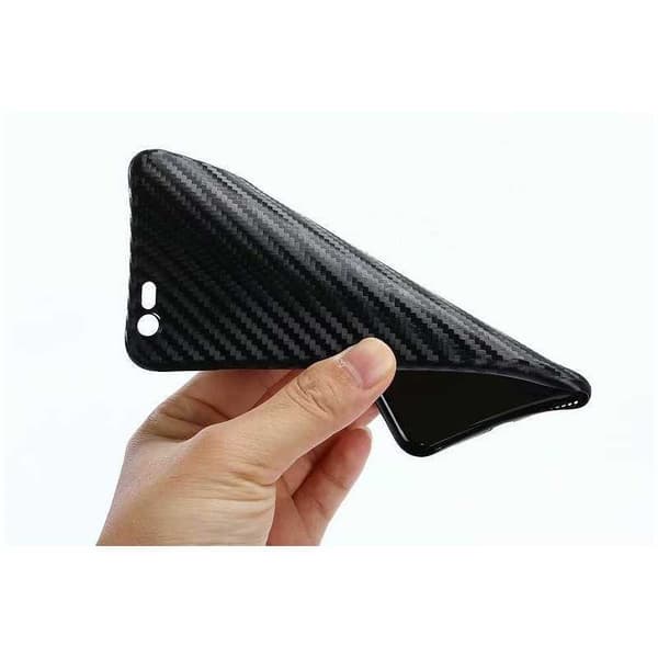 iPhone 6 / 6S Iskunkestävä Mesh V2 -kotelo Vit
