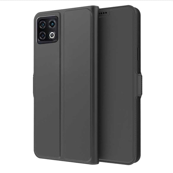 Oneplus 10 Pro Flip Case Skin Pro V2 korttilokerolla