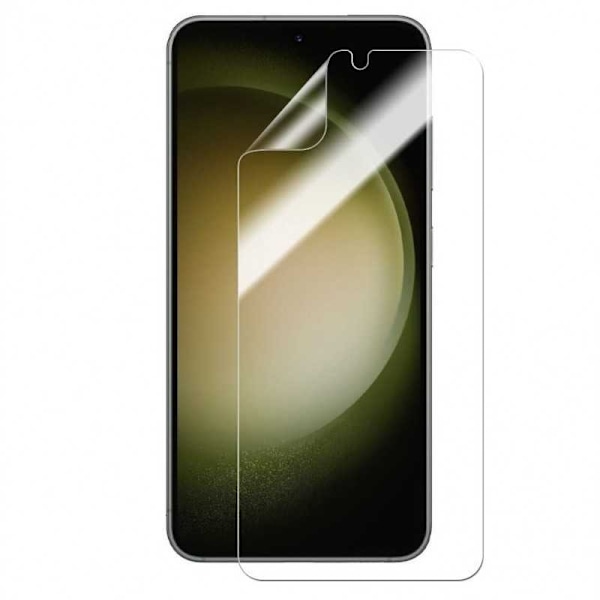 3-PACK Samsung S24 FE Premium Skärmskydd CrystalClear