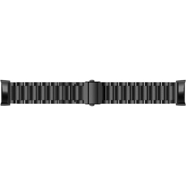 Metallarmband Fitbit Charge 5 Svart Svart