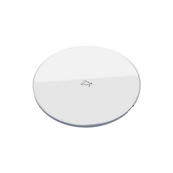 Qi Wireless Charger Baseus Simple 15W Svart