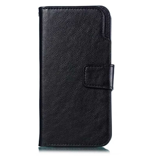 Samsung S10e praktisk pung-etui med 12-bakker Array V4 Black