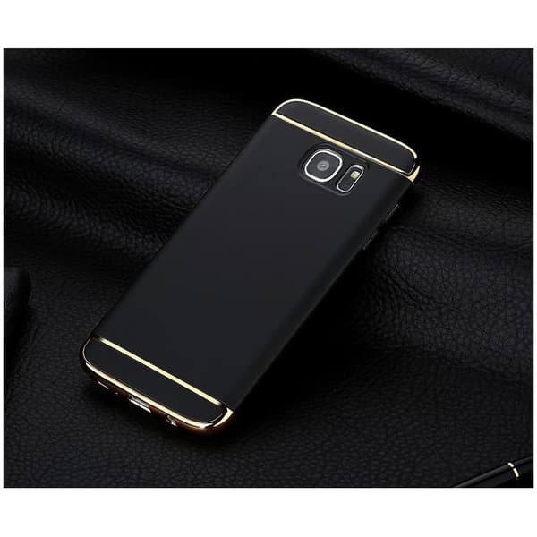 Samsung J5 2017 Stötdämpande Skal Stunnr Vit